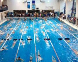 OLANDA: MONDIALI NUOTO SALVAMENTO, SI QUALIFICA LA POLISPORTIVA VERDEAQUA