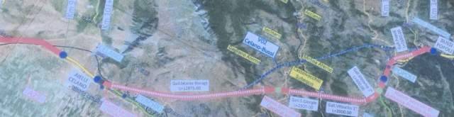 NUOVE A24-A25: RAMADORI, ”6,9 MILIARDI PRIVATI, PIU’ SICUREZZA E CASELLI”