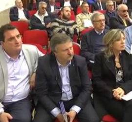 ORGOGLIO DEMOCRISTIANO: NASCE IL COORDINAMENTO DEGLI EX E DEI NOSTALGICI