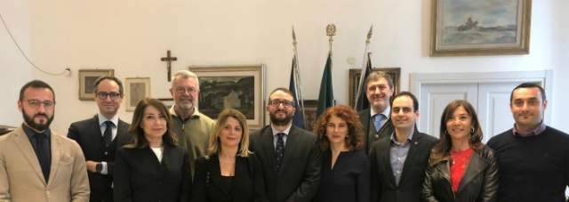 COMUNE L’AQUILA: BIONDI RITIRA DIMISSIONI, ECCO LA NUOVA GIUNTA, MA ANCORA TENSIONI