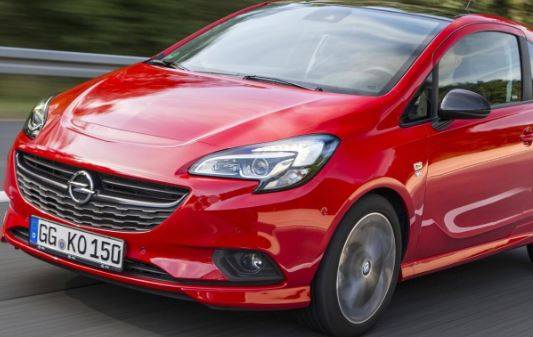 MOTORI: SHOWROOM AUTOQUATTRO L’AQUILA FESTEGGIA NUOVA OPEL CORSA