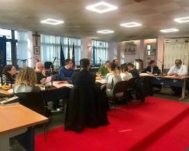 NUOVA PESCARA: ISTITUITE LE SEI COMMISSIONI CONSILIARI