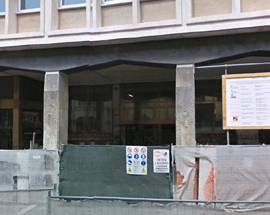 L’AQUILA: NUOVA PREFETTURA NEL 2013, PROGETTO DA 20 MILIONI