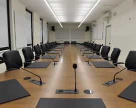CONSIGLIO ABRUZZO: DOMANI CONFERENZA DEI CAPIGRUPPO