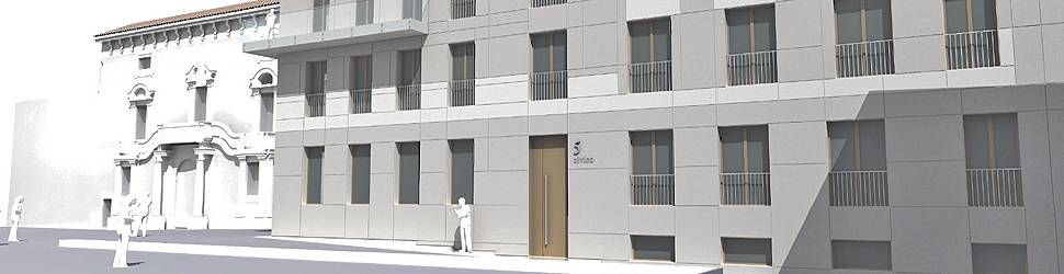 L’AQUILA: ANTICO E MODERNO FUSI IN CENTRO NELLA NUOVA SEDE DI ABRUZZO ENGINEERING