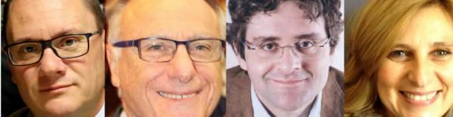 BALLOTTAGGI: CASINI STRAVINCE A SULMONA, CENTROSINISTRA FA PIAZZA PULITA, E’ 3-0