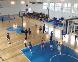 NUOVO BASKET AQUILANO: PRESENTATO CALENDARIO ARTISTICO 2016