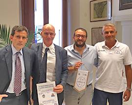 BASKET: TROFEO DEGLI ANGELI A L’AQUILA CON RIETI, ROSETO E GRANDI NOMI