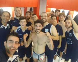 PALLACANESTRO: GRANDE VITTORIA A TERAMO PER I GIOVANI DEL NUOVO BASKET AQUILANO