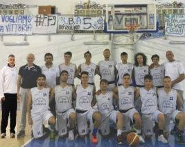 PALLACANESTRO: IL NUOVO BASKET AQUILANO CAMPIONE REGIONALE UNDER 18