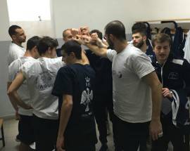 NUOVO BASKET AQUILANO, PREZIOSISSIMA VITTORIA ESTERNA CONTRO IL PINETO