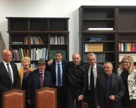 L’AQUILA: CAMBIANO EQUILIBRI IN CONSIGLIO, FI CRESCE CON DE MATTEIS, DUNDEE E MORELLI