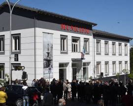 TERREMOTO: NUOVO MUNICIPIO DI PRATOLA PELIGNA, EDIFICIO ALL’AVANGUARDIA E ANTISISMICO