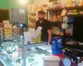 L’AQUILA: ”TIPICA BOTTEGA SOTTO CASA” NEL CUORE DEL CENTRO, DARU’ ALIMENTARI SCOMMETTE SULLA RINASCITA