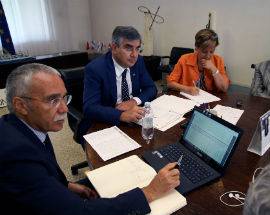 SANITA’: PROJECT FINANCING ANCHE A VASTO, D’ALFONSO CI RIPROVA DOPO DUBBI SU CHIETI