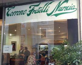 L’AQUILA: PANE, TORRONE E LA MAGIA DI FROZEN IL 23 AGOSTO AL BAR NURZIA