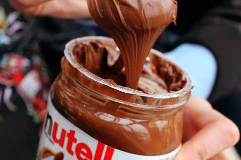 EVASO PER COMPRARE NUTELLA, ASSOLTO GOLOSONE DI AVEZZANO