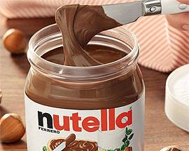 NUTELLA MARSICANA, 500 ETTARI DI NOCCIOLI PER ATTIRARE A CELANO IL GRUPPO FERRERO