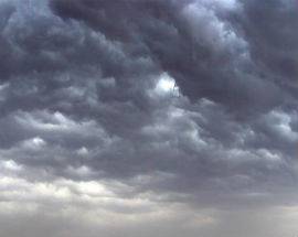 METEO: ANCORA MALTEMPO SULL’ABRUZZO, CON VENTO E ANNUVOLAMENTI