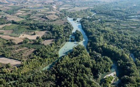 GIORNATA MONDIALE ZONE UMIDE: EVENTI A OASI SERRANELLA E CERRANO