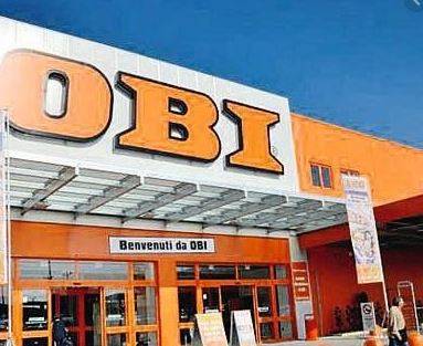 AVEZZANO: RAPINA ALL’OBI, BOTTINO DA 20 MILA EURO