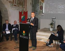 TURISMO: RIPARTE APE; LOLLI, ”OFFERTA E STRATEGIA INTERREGIONALI”