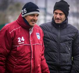 CALCIO: SERIE A, GILARDINO ”PESCARA SALVO E 200 GOL” E CON IL SASSUOLO CONFERMATA VITTORIA A TAVOLINO