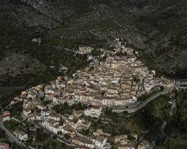 TERREMOTO CENTRO ITALIA: A OFENA E CAPESTRANO INIZIATIVA DI SOLIDARIETA’ COSPA