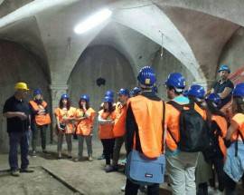 RICOSTRUZIONE: OFFICINA L’AQUILA, 30 GIORNALISTI INTERNAZIONALI IN CITTA’