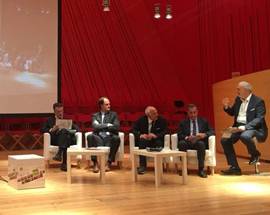 OFFICINA L’AQUILA: ‘URGE NORMATIVA UNITARIA PER RICOSTRUZIONI POST SISMICHE’