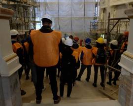 OFFICINA L’AQUILA: A OTTOBRE ”CAPITALE DELL’ABITARE”, LANCIATO NUOVO PROGETTO