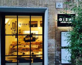 IL RISTORANTE OISHI DI TERAMO NELLA GUIDA ESPRESSO 2017, E’ L’UNICO SUSHI D’ABRUZZO