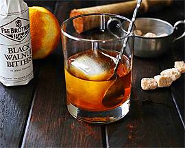 L’AQUILA: E’ VENERDI’ MANIA AL NERO CAFFE NELLA OLD FASHIONED WEEK