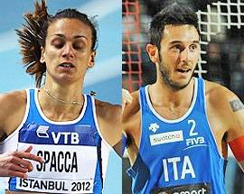OLIMPIADI 2012: L’AQUILANA SPACCA MANCA LA FINALE NELL 4X400