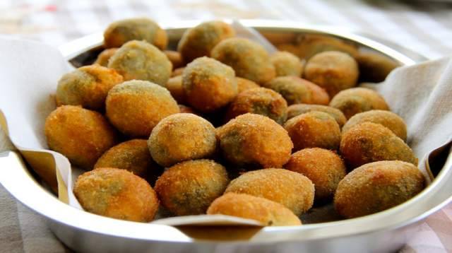 TERAMO SI APRE ALL’OLIVA ASCOLANA DEL PICENO DOP