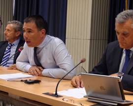 REGIONE: OLIVIERI-GEROSOLIMO, IN DUE PER ROTTAMARE ABRUZZO CIVICO