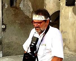 ”LA MELONI BRUTTA E RITARDATA”: MALAFOGLIA, ”TOSCANI INSULTO’ ANCHE L’AQUILA”