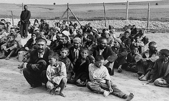 OLOCAUSTO: ISTITUTO STORIA E RESISTENZA, VIAGGIO-STUDIO PER ABRUZZESI