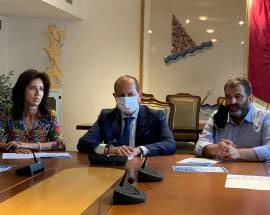DETENUTI E FAMILIARI, ISTITUITO NUMERO VERDE, CIFALDI: ‘COSI’ COMBATTIAMO DISAGI’