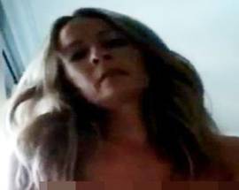 IL VIDEO HOT DELLA CONSIGLIERA SOCIALISTA SCANDALIZZA LA SPAGNA