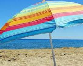 DALLA CORSIA AL MARE, OMBRELLONE GRATIS A EROI COVID ABRUZZO