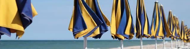 TURISMO: PIU’ STABILIMENTI BALNEARI IN ABRUZZO, PESCARA TRA I PRIMI POSTI IN ITALIA