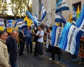 OMBRINA: BRACCIO DI FERRO IN CONFERENZA SERVIZI, MAZZOCCA, ”PRIMA GIUDIZIO CORTE COSTITUZIONALE”