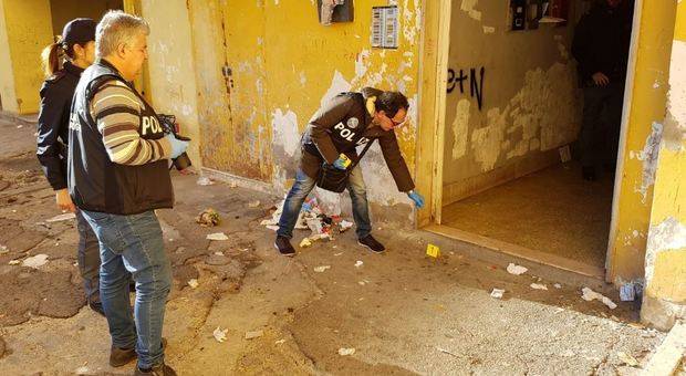 OMICIDIO RANCITELLI, PRESO IL PRESUNTO  ASSASSINO: E’ UN 29ENNE ROM
