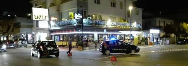 OMICIDIO ALBA ADRIATICA: CONVALIDATO L’ARRESTO E SVOLTI FUNERALI VITTIMA