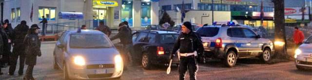 OMICIDIO L’AQUILA: L’ARRESTO RACCONTATO DA UN TESTIMONE OCULARE, ”NESSUNA RESISTENZA”