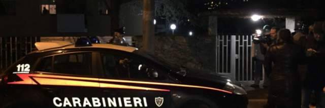 OMICIDIO FRANCAVILLA: 45ENNE UCCISA PER 740 EURO DI AFFITTI