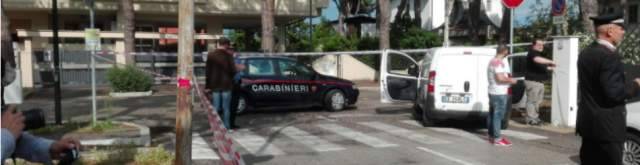 OMICIDIO GIULIANOVA, DI SILVESTRE INTERROGATO RESTA IN CARCERE