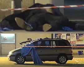 L’AQUILA: OMICIDIO BAZZANO KAPPLANI RESTA IN CELLA
