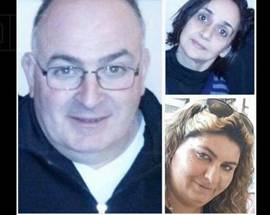 DUPLICE OMICIDIO ORTONA: FRANCESCO MARFISI E’ STATO CONDANNATO A 30 ANNI